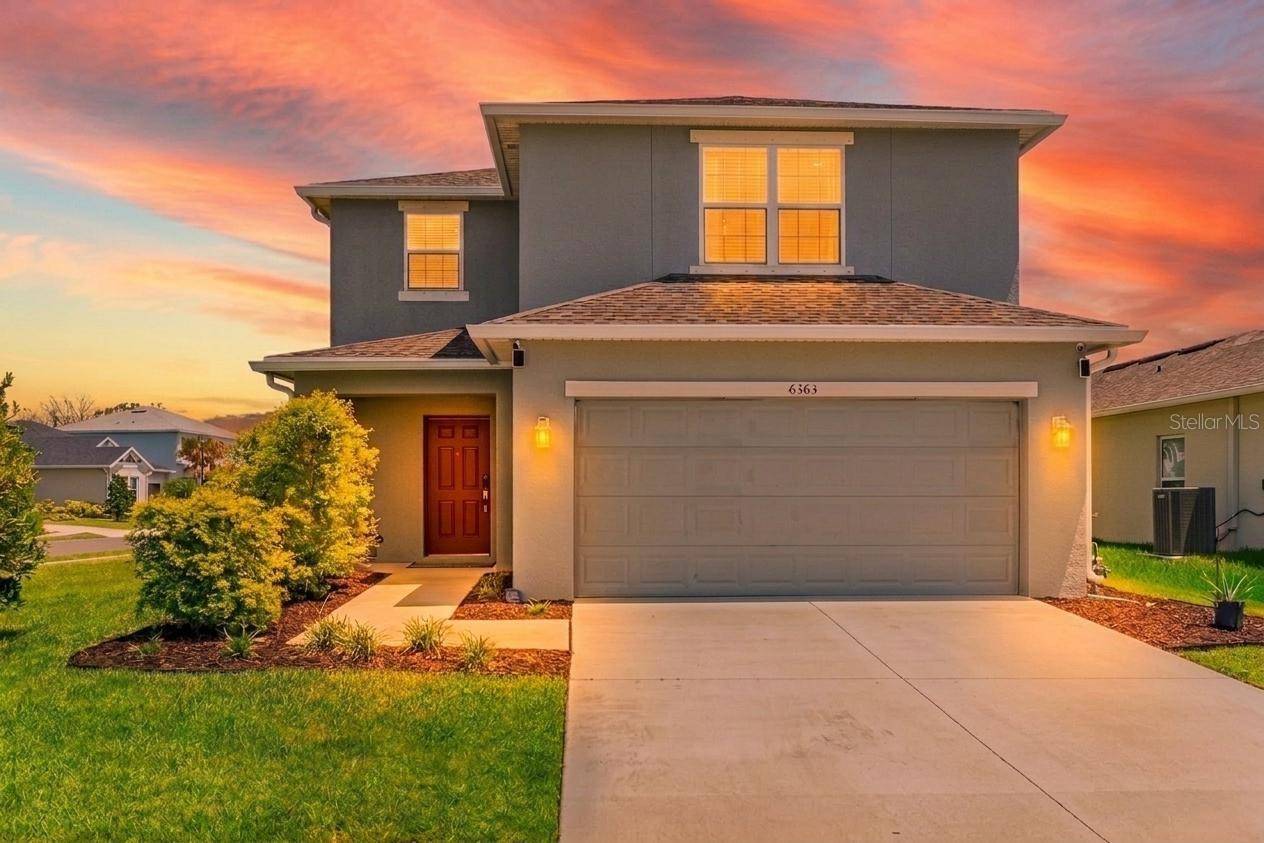 6365 SPRINGMONT LOOP, Palmetto, FL 34221