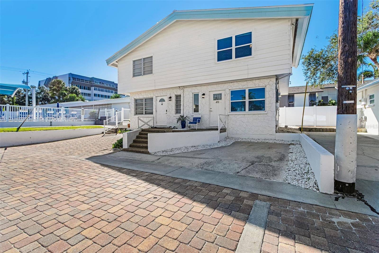 6020 MIDNIGHT PASS RD #49, Sarasota, FL 34242