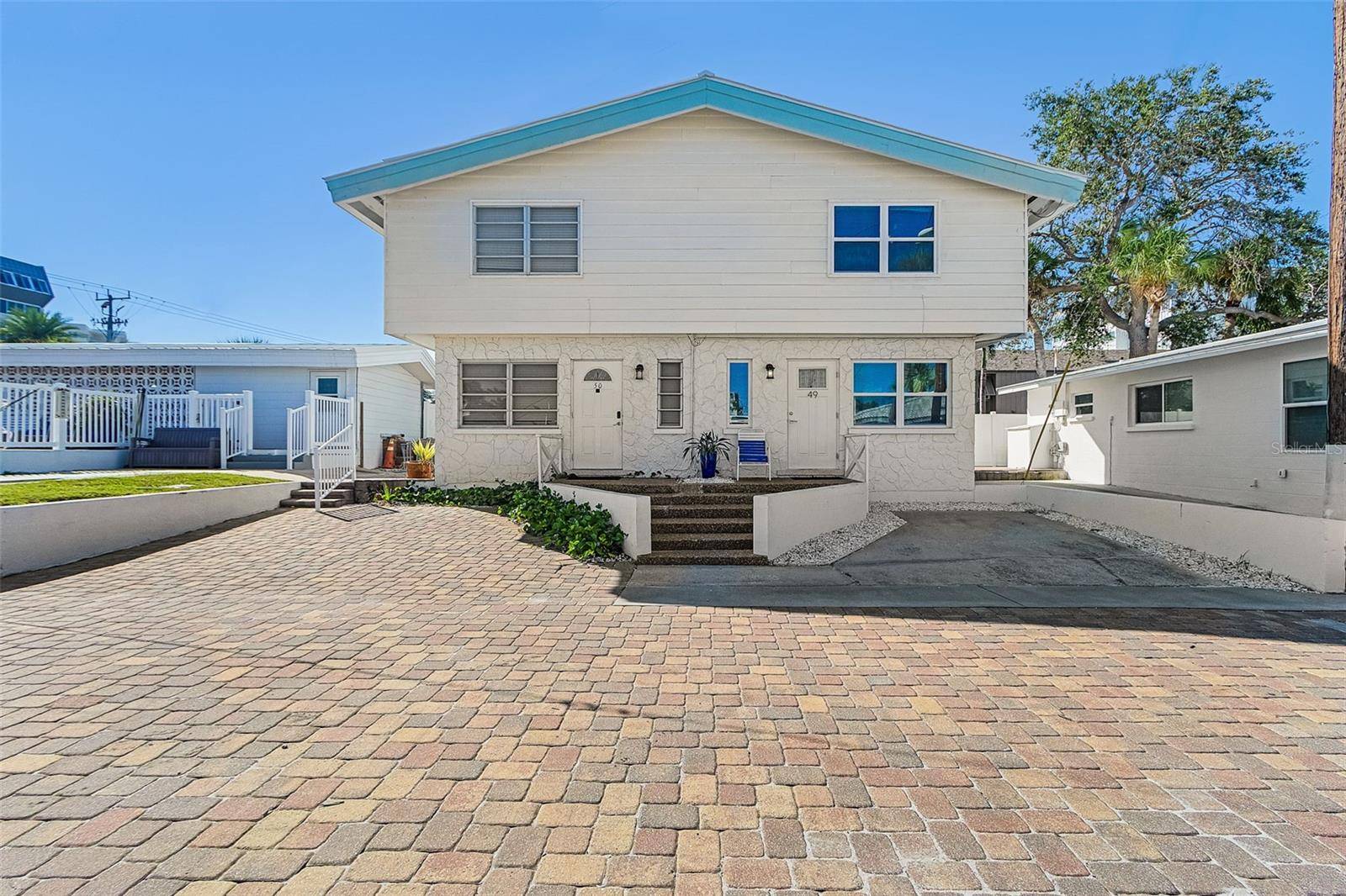 6020 MIDNIGHT PASS RD #49, Sarasota, FL 34242