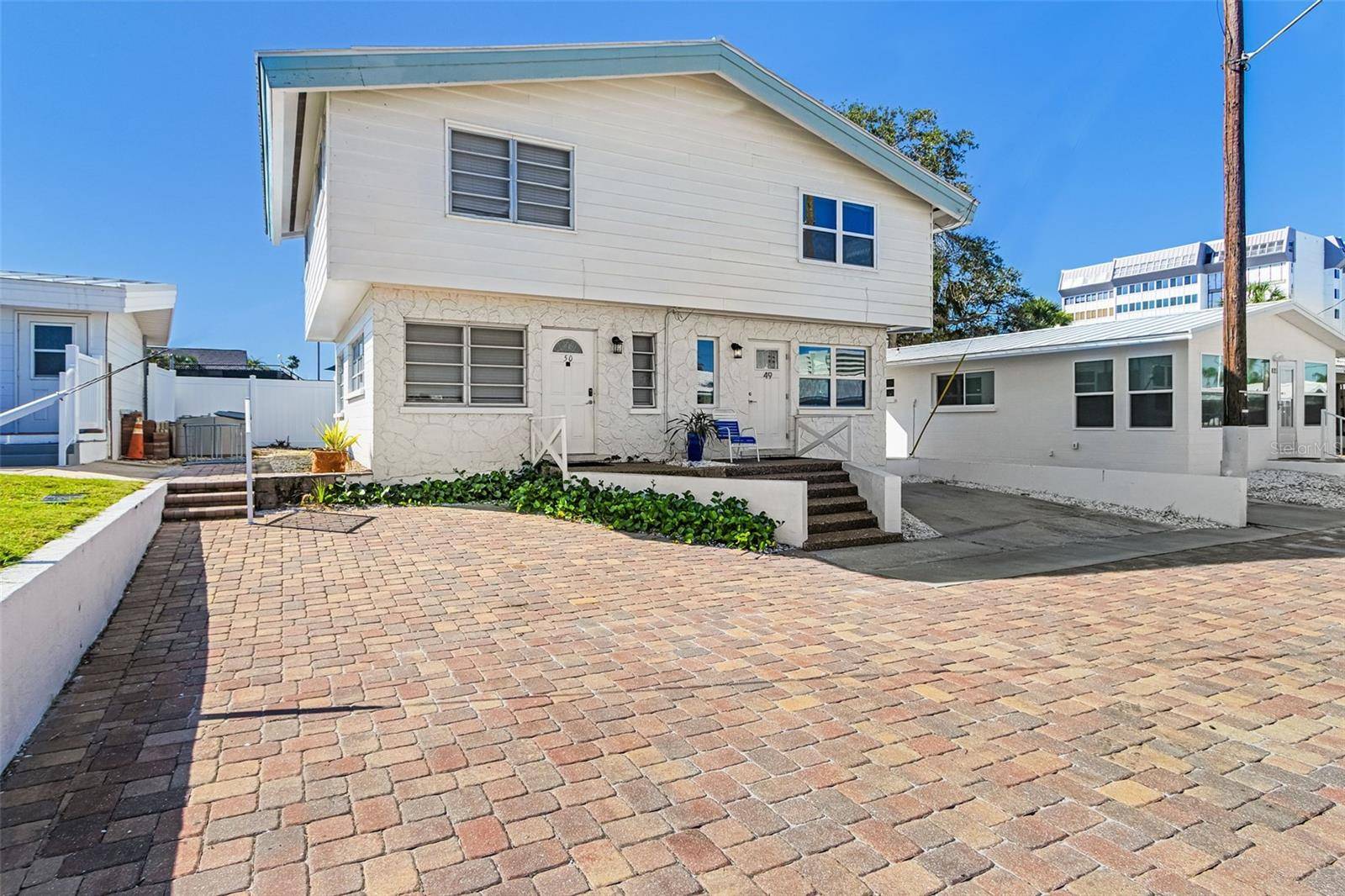 6020 MIDNIGHT PASS RD #49, Sarasota, FL 34242