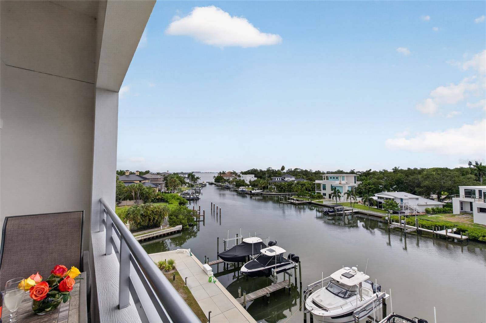 1709 N TAMIAMI TRL #505, Sarasota, FL 34234