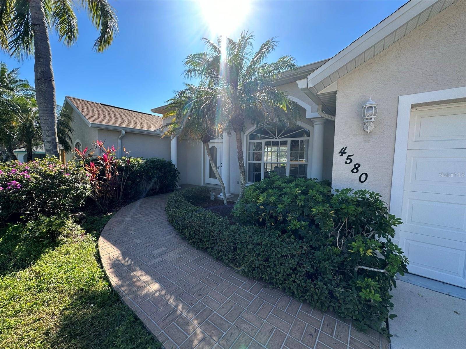 4580 CRYSTAL RD, Venice, FL 34293