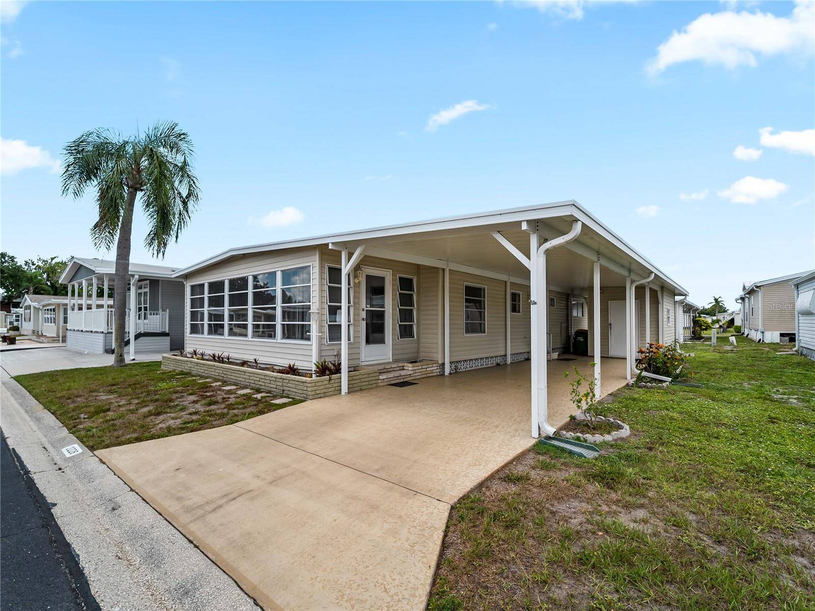 3226 SWEET BAY TER, Sarasota, FL 34237