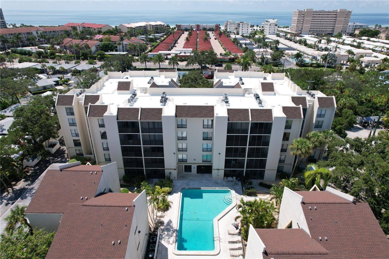 6157 MIDNIGHT PASS RD #E12, Sarasota, FL 34242