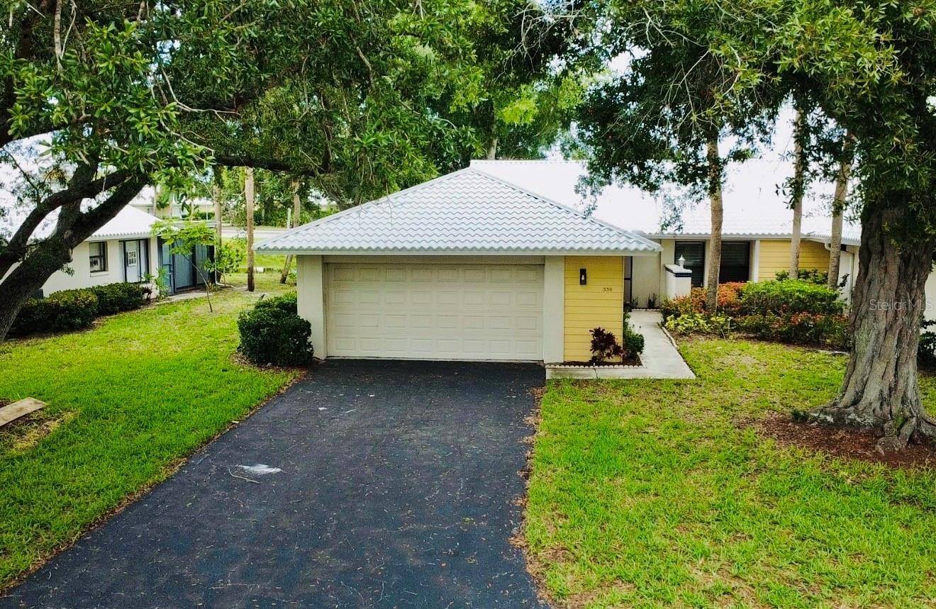 339 PEMBROKE LN S #228, Venice, FL 34293