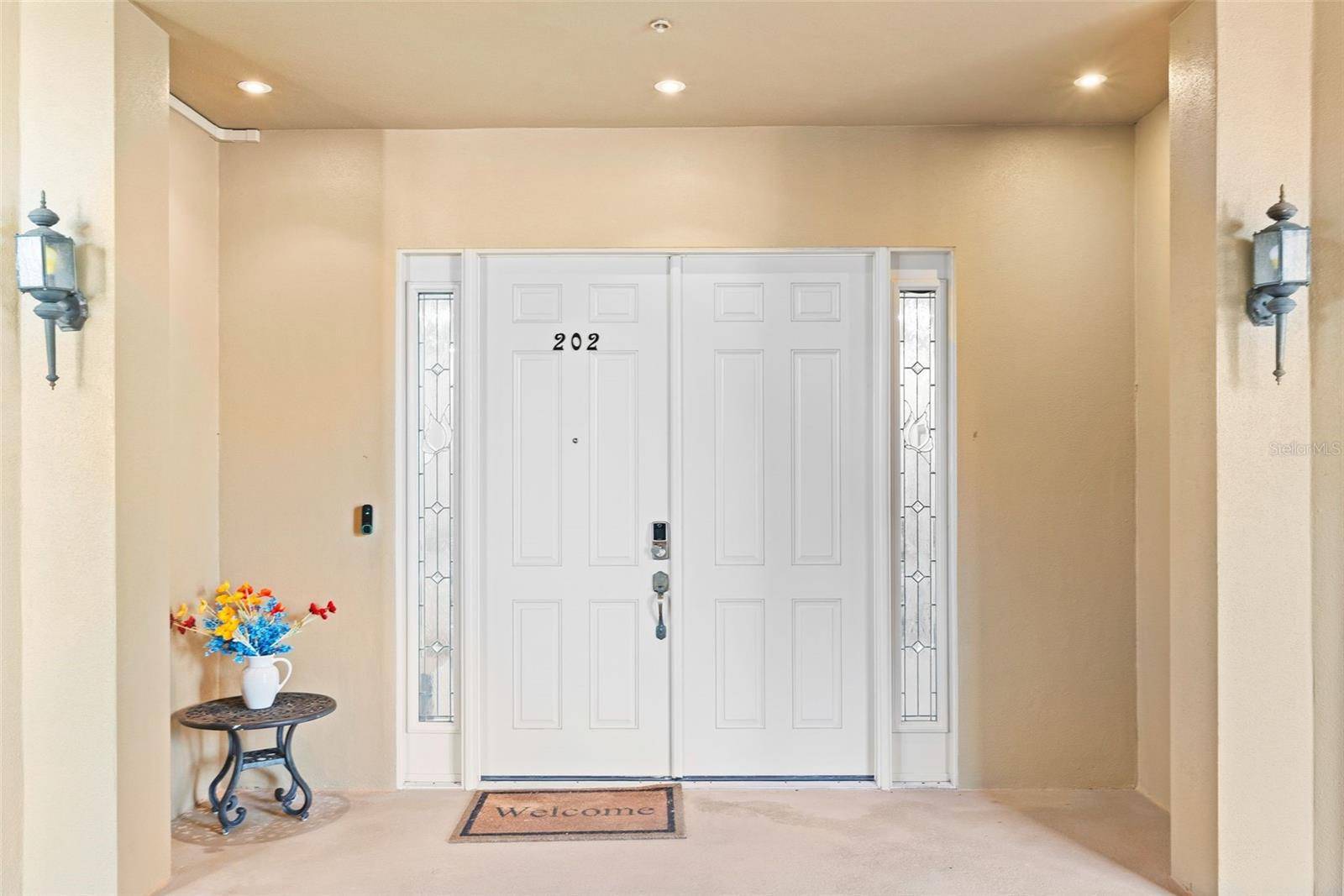 6100 JESSIE HARBOR DR #202, Osprey, FL 34229