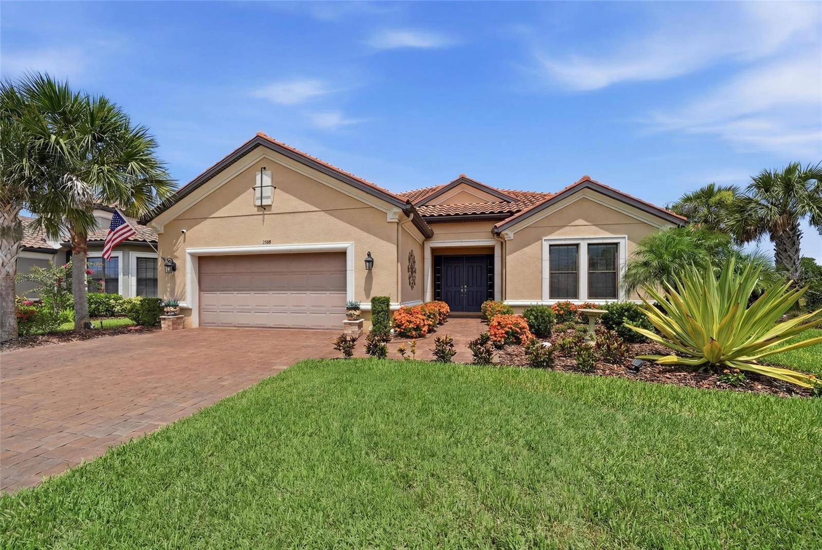 5288 RUSHMERE CT, Palmetto, FL 34221