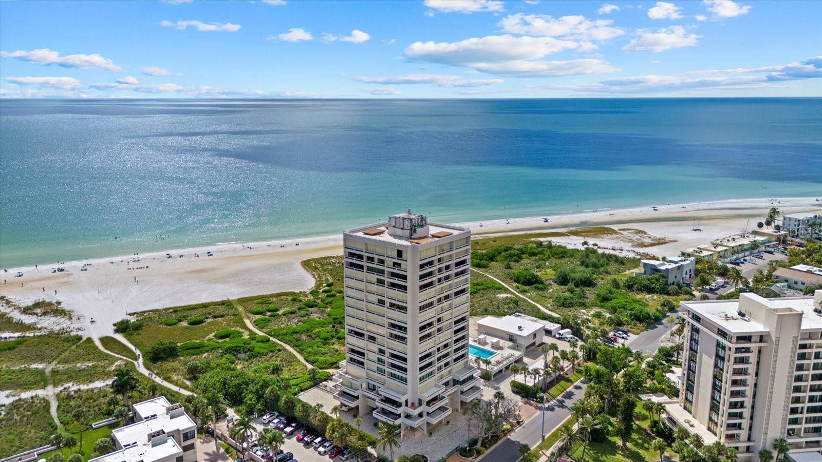 5400 OCEAN BLVD #17-04, Sarasota, FL 34242