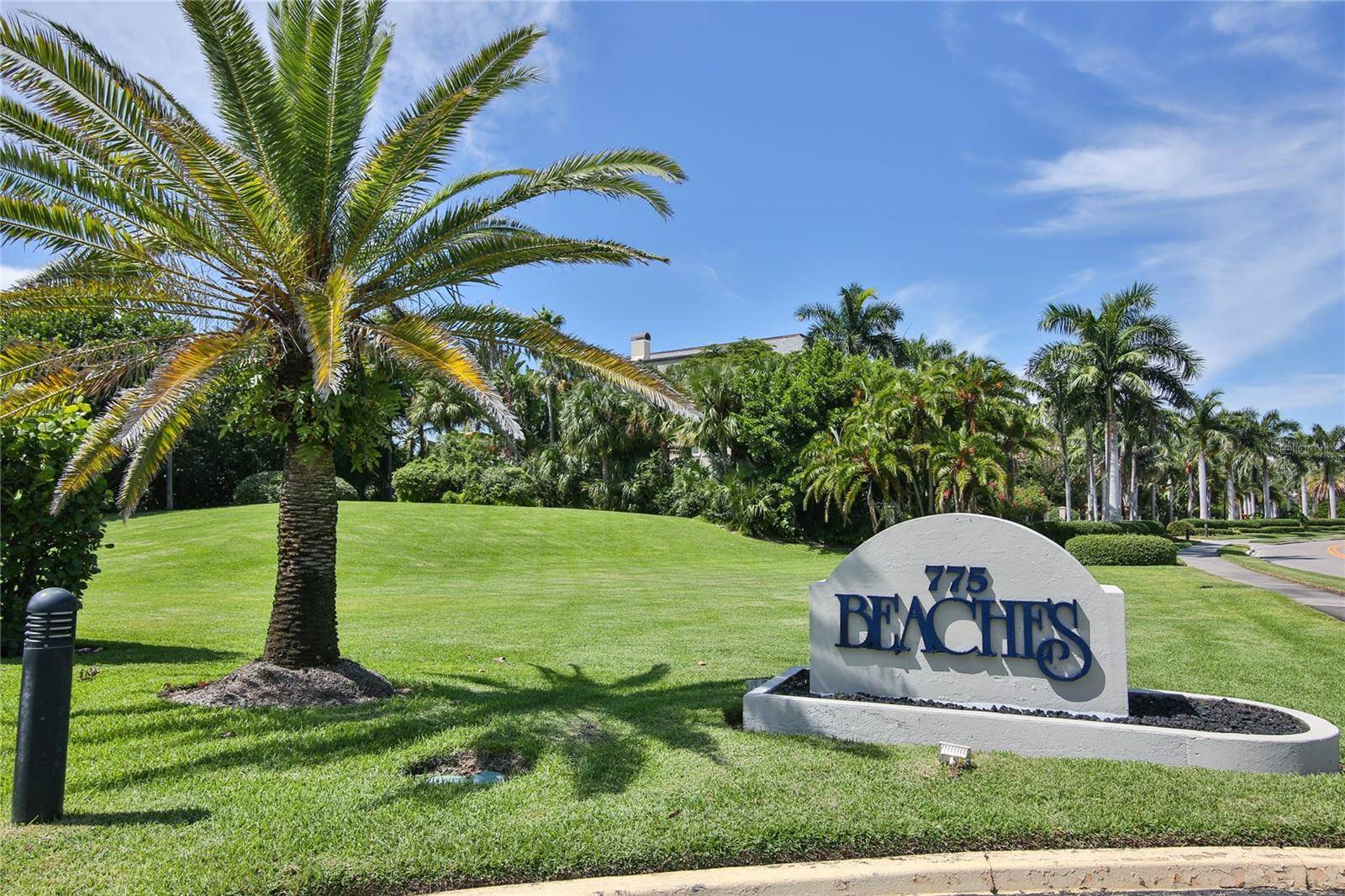 775 LONGBOAT CLUB RD #904, Longboat Key, FL 34228