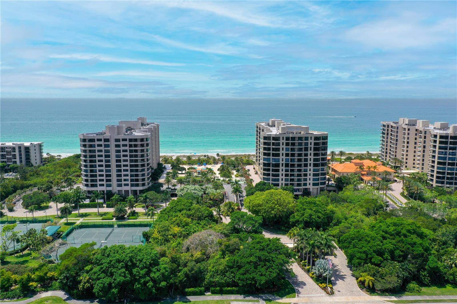 1211 GULF OF MEXICO DR #302, Longboat Key, FL 34228