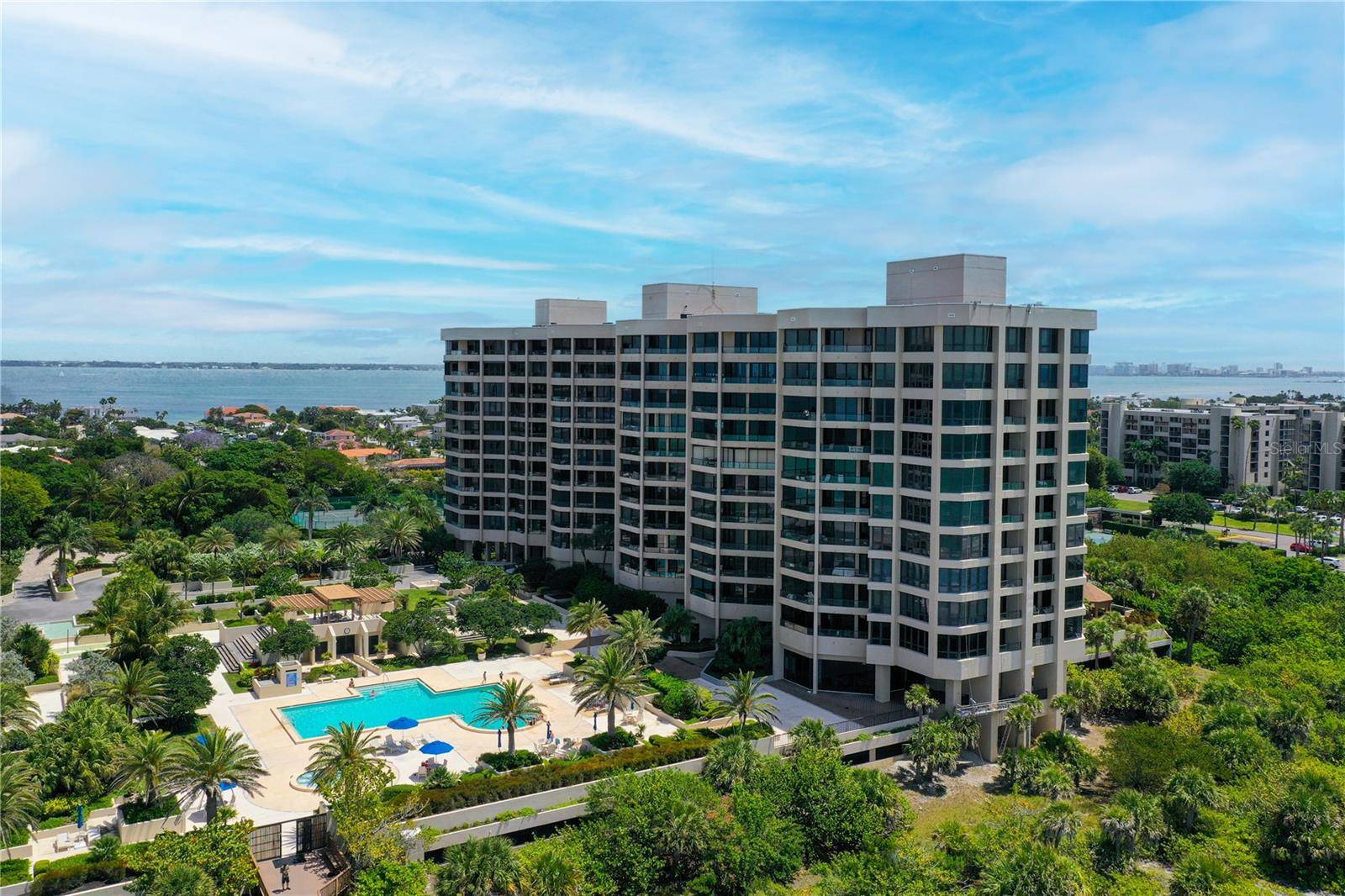 1211 GULF OF MEXICO DR #302, Longboat Key, FL 34228