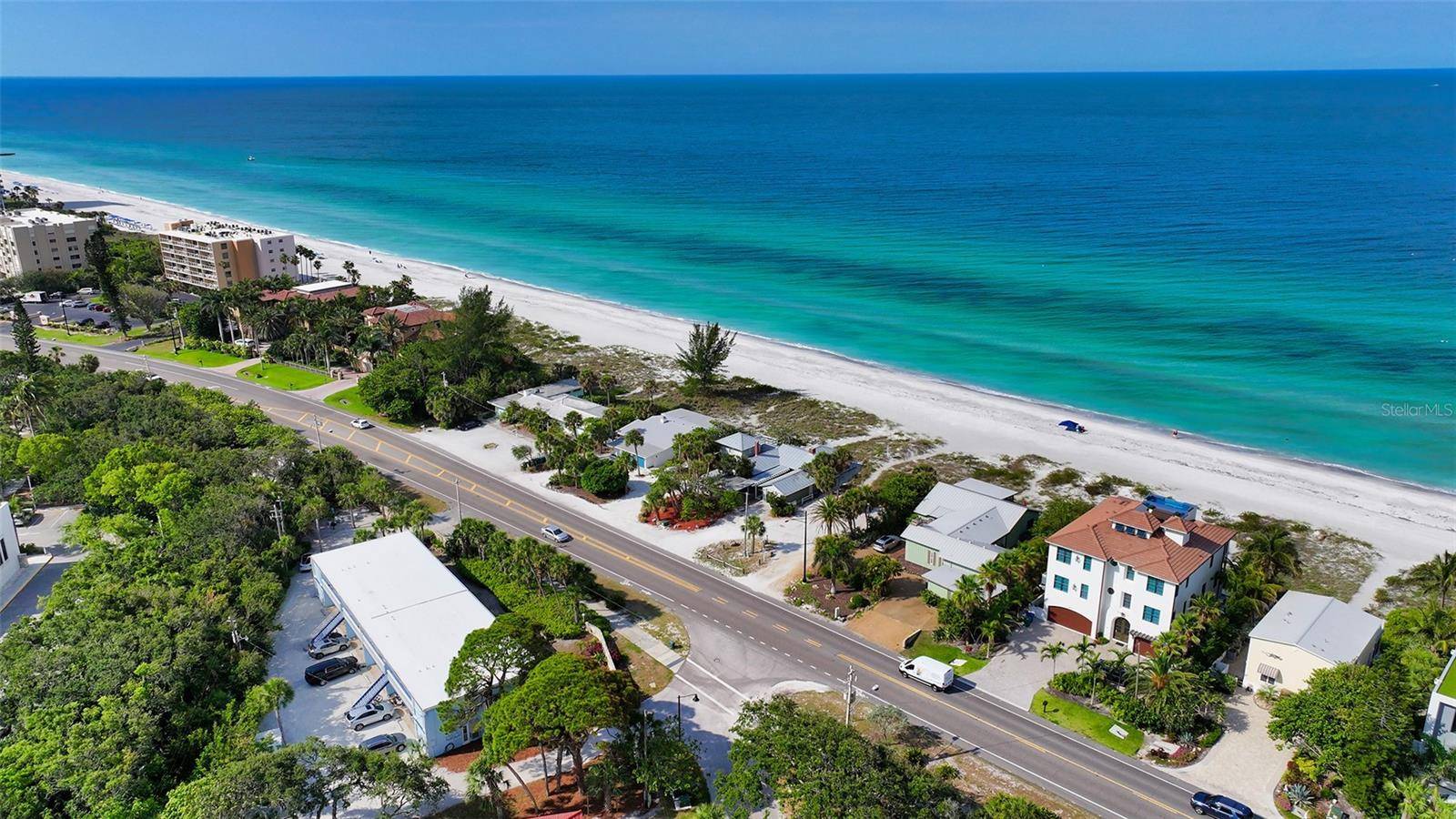 2850 GULF OF MEXICO DR #4, Longboat Key, FL 34228