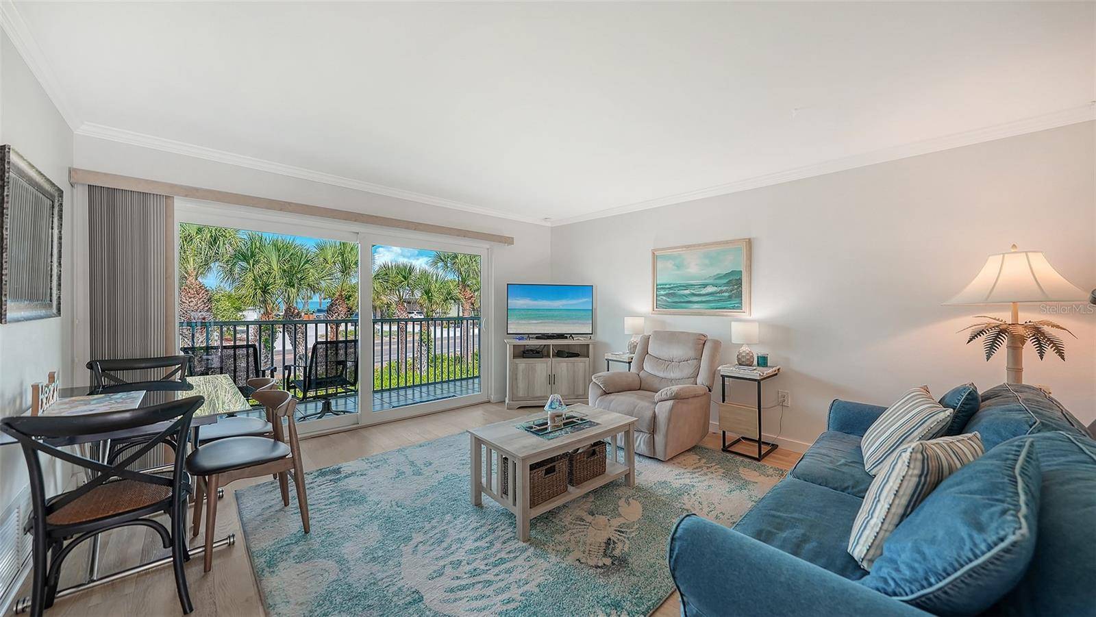 2850 GULF OF MEXICO DR #4, Longboat Key, FL 34228
