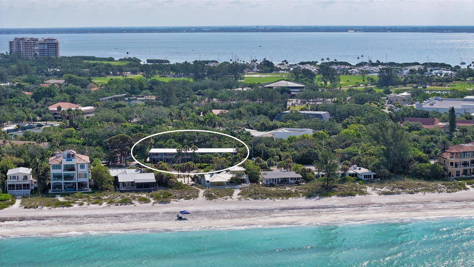 2850 GULF OF MEXICO DR #4, Longboat Key, FL 34228