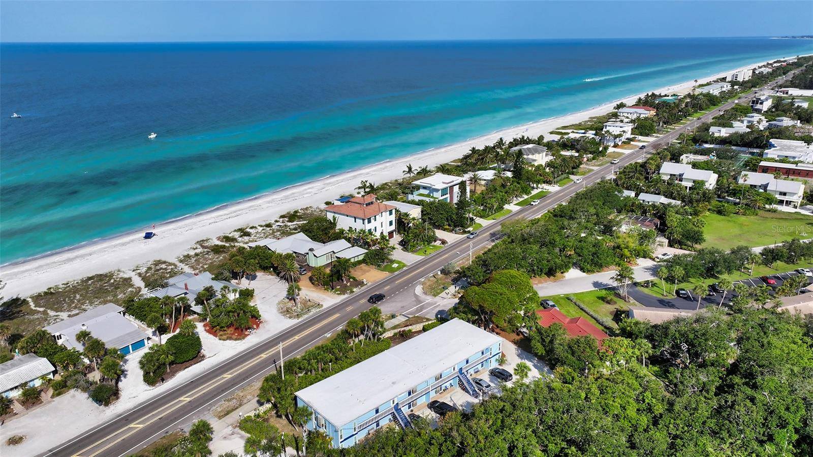 2850 GULF OF MEXICO DR #4, Longboat Key, FL 34228
