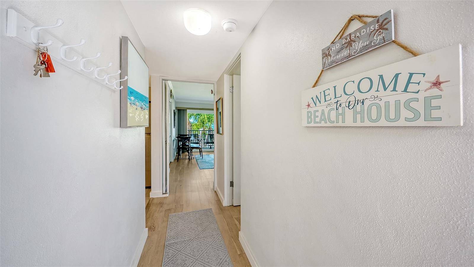 2850 GULF OF MEXICO DR #4, Longboat Key, FL 34228