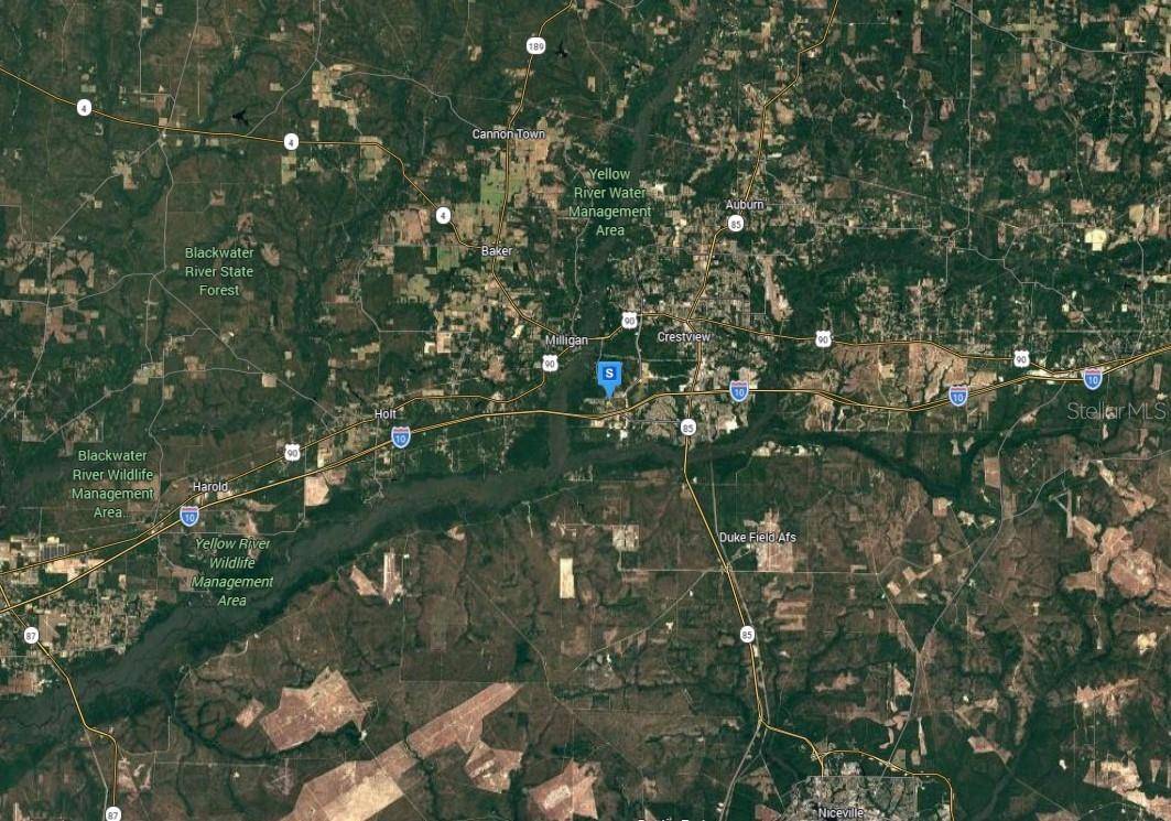 921 MARACEL LOOP, Crestview, FL 32536