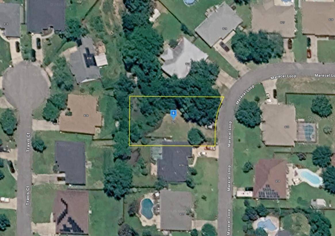 921 MARACEL LOOP, Crestview, FL 32536