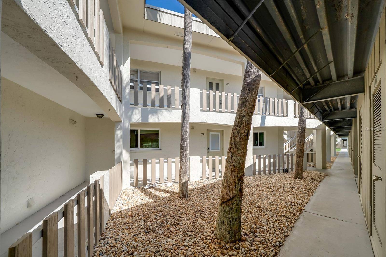 6300 FLOTILLA DR #107, Bradenton Beach, FL 34217
