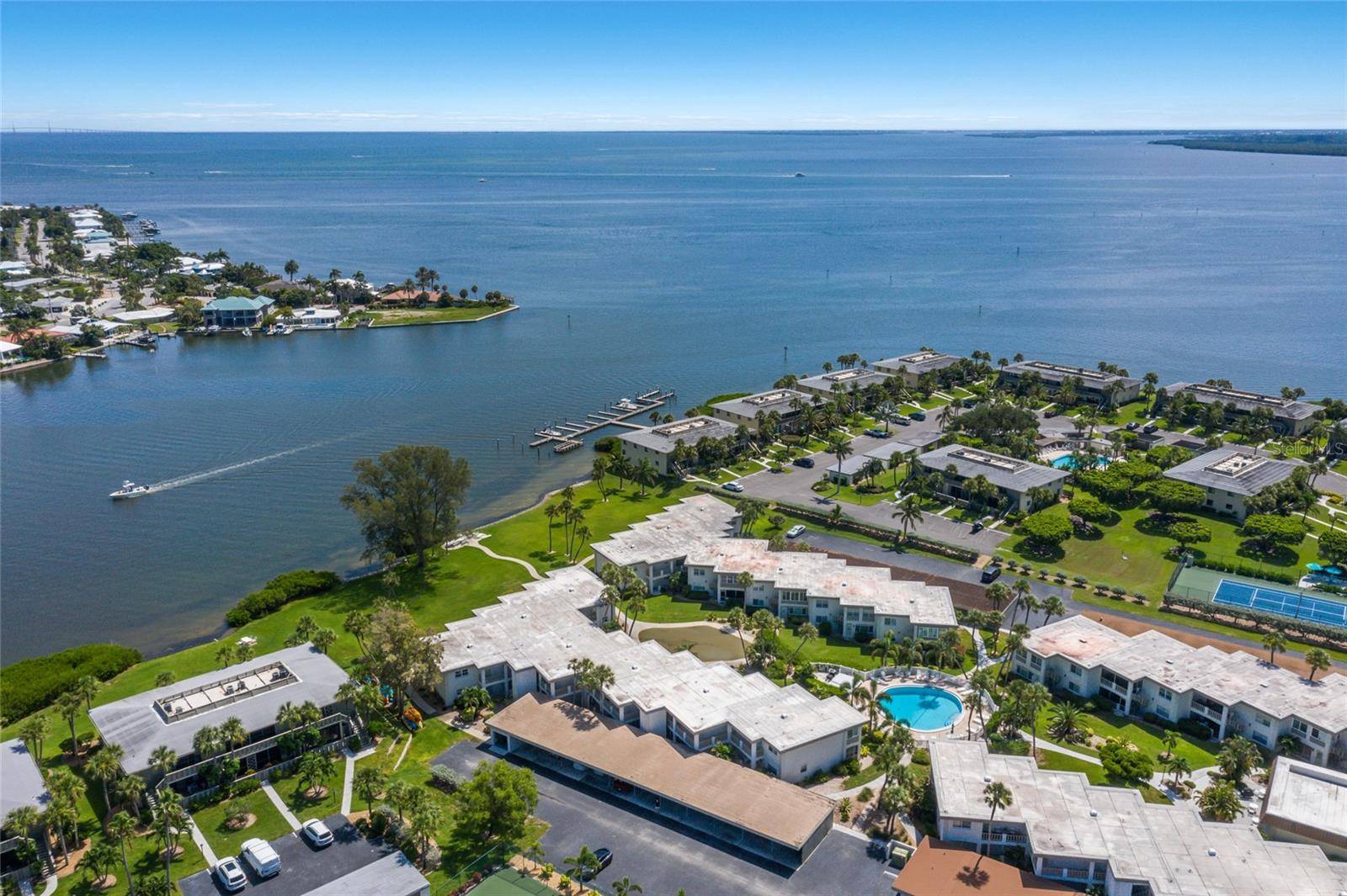 6300 FLOTILLA DR #107, Bradenton Beach, FL 34217
