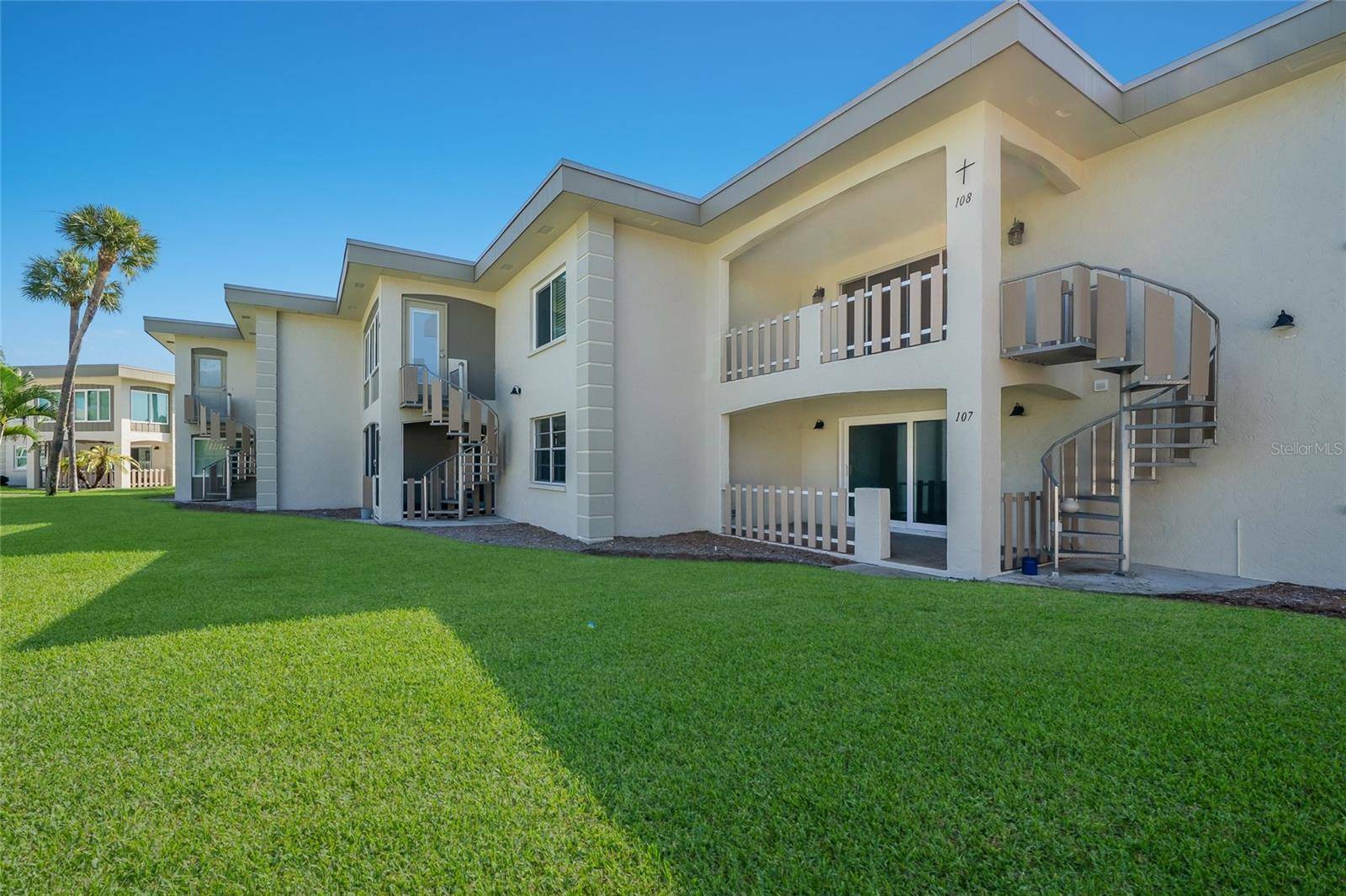 6300 FLOTILLA DR #107, Bradenton Beach, FL 34217