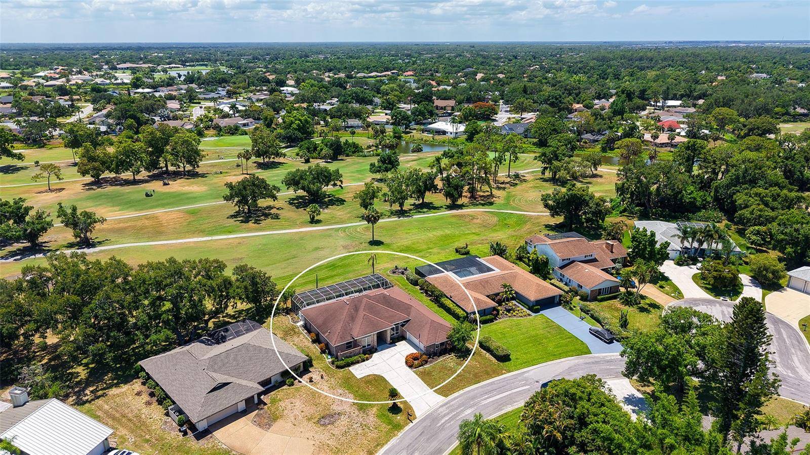 4360 BRANDYWINE DR, Sarasota, FL 34241