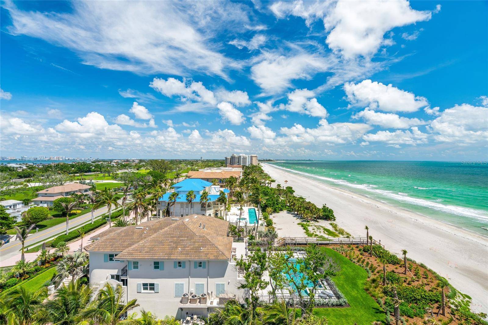 Address not disclosed, Longboat Key, FL 34228