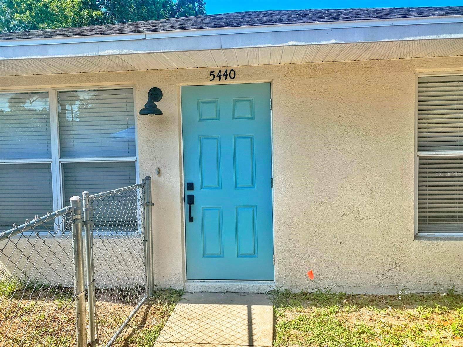 5440 KENSINGTON ST, Sarasota, FL 34232