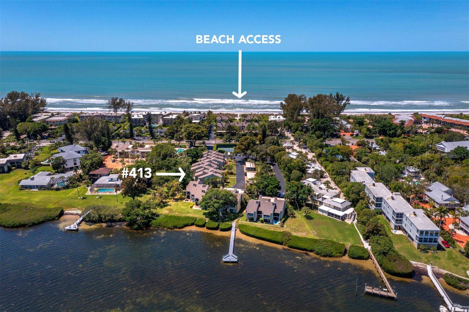 5260 GULF OF MEXICO DR #413, Longboat Key, FL 34228