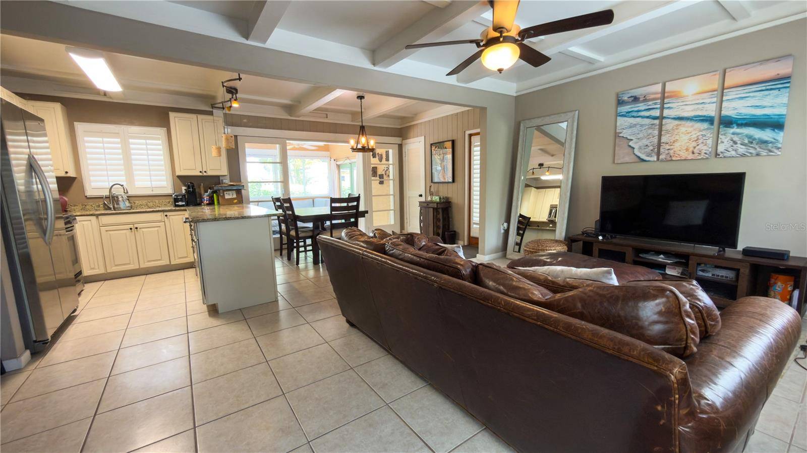 2475 W PAULSTAN CT, Sarasota, FL 34237