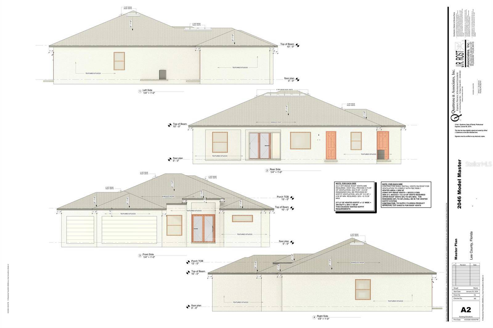 1801 SW 15TH PL, Cape Coral, FL 33991
