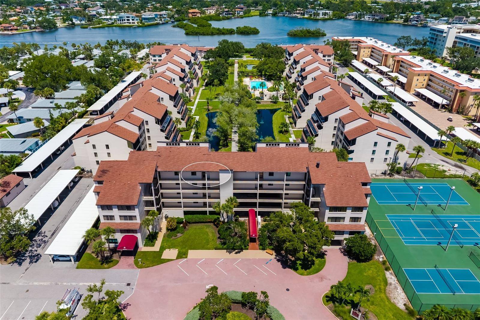 6263 MIDNIGHT PASS RD #403, Sarasota, FL 34242