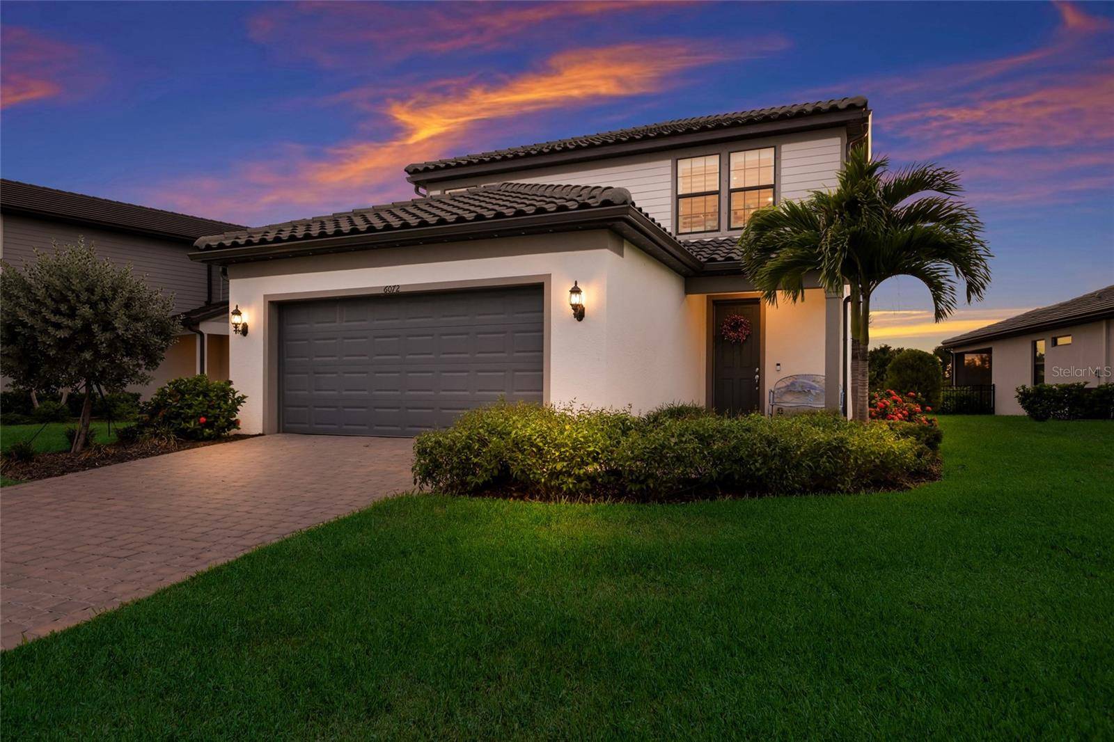 6072 BAYWOOD CT, Lakewood Ranch, FL 34211