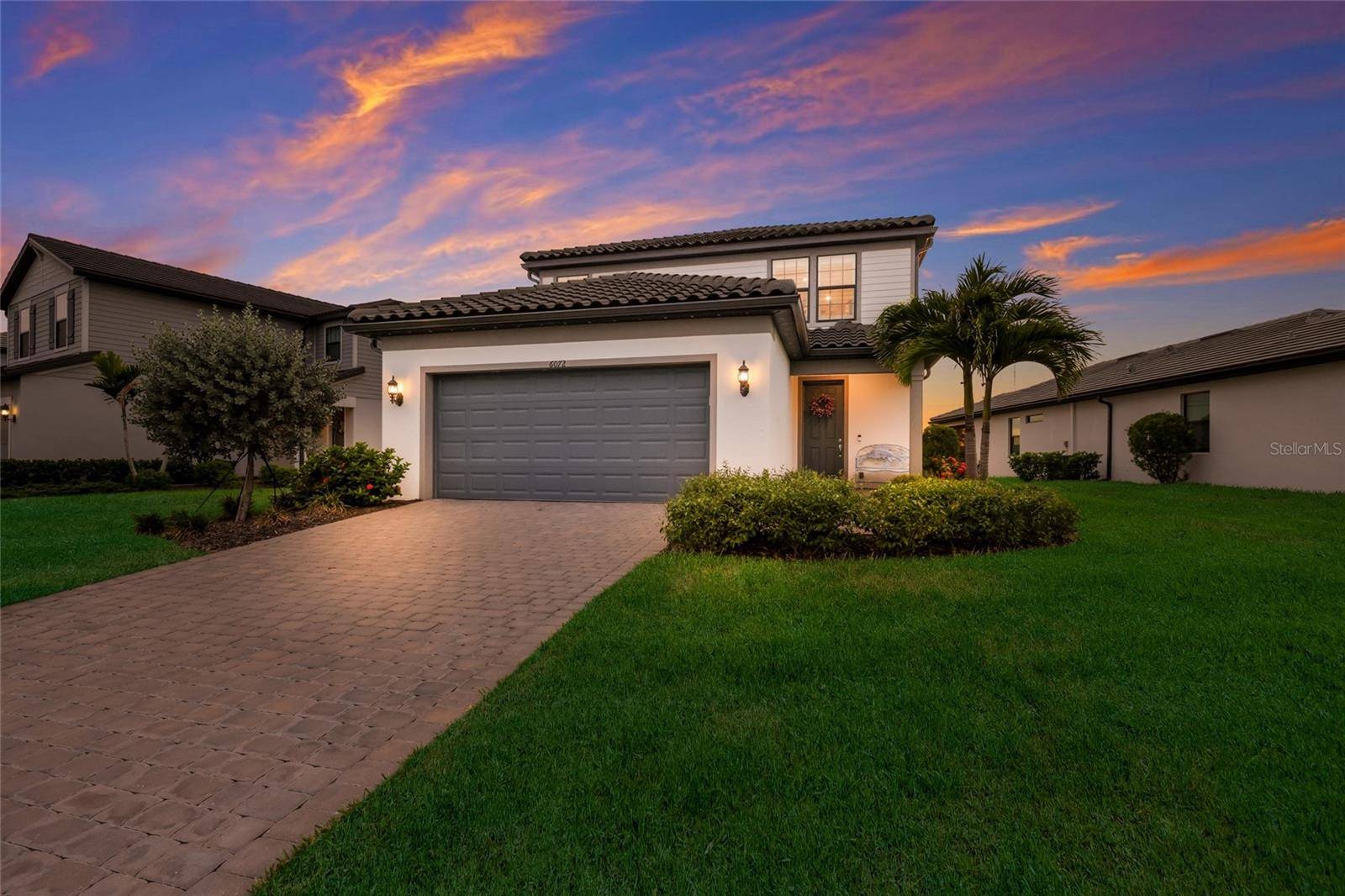 6072 BAYWOOD CT, Lakewood Ranch, FL 34211