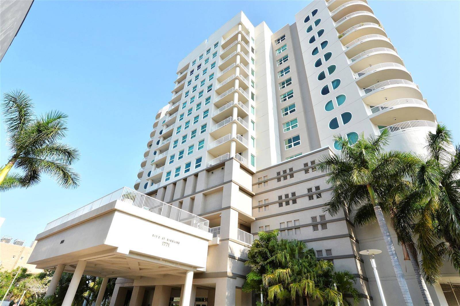 1771 RINGLING BLVD #1205, Sarasota, FL 34236