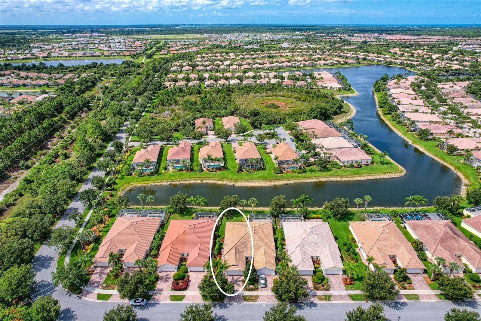 6083 BENEVENTO DR, Sarasota, FL 34238