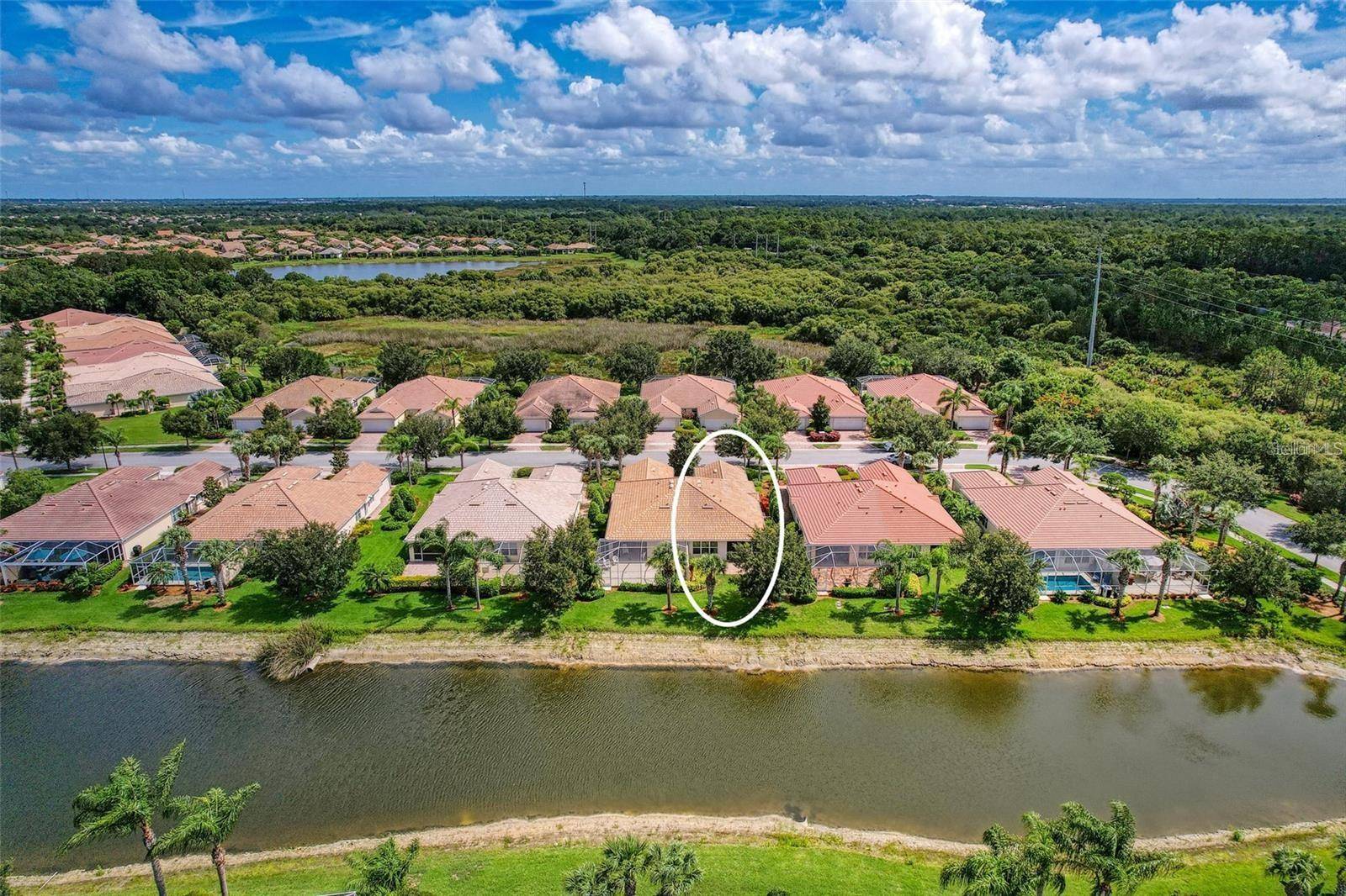 6083 BENEVENTO DR, Sarasota, FL 34238
