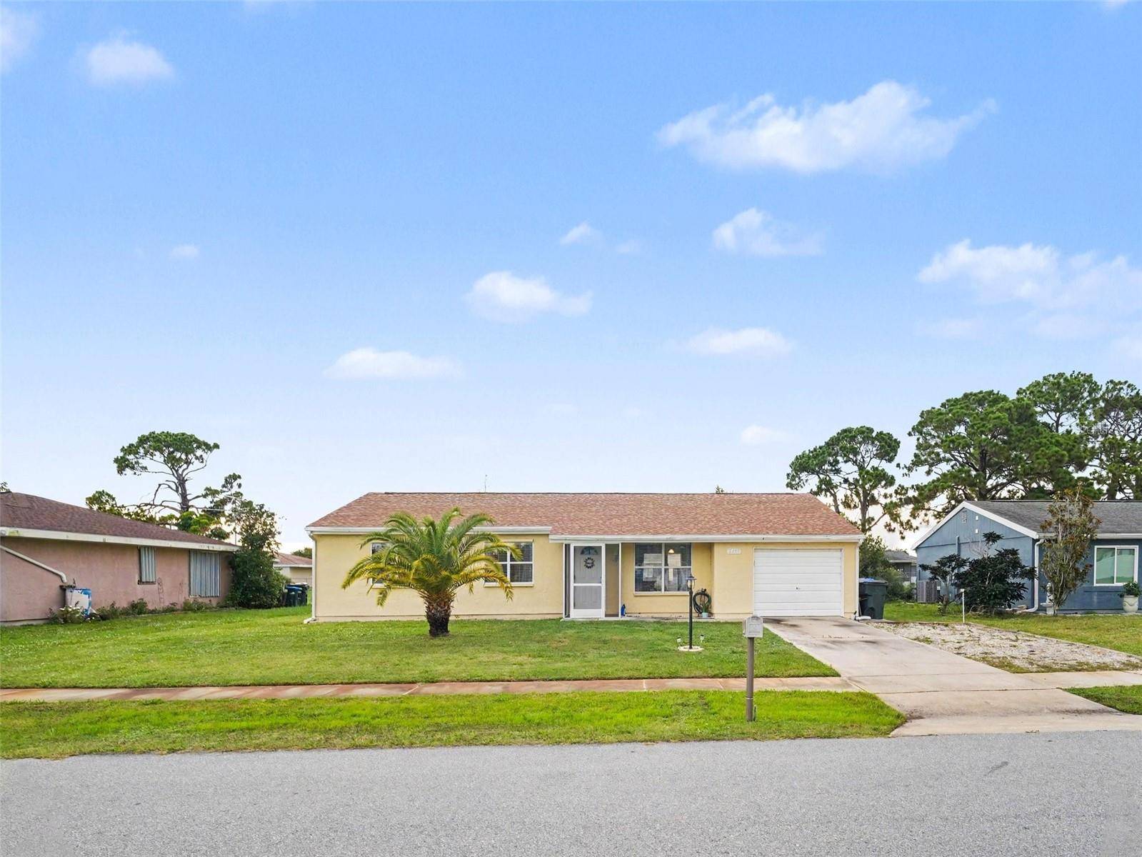 2473 FAIRBROOK ST, North Port, FL 34287