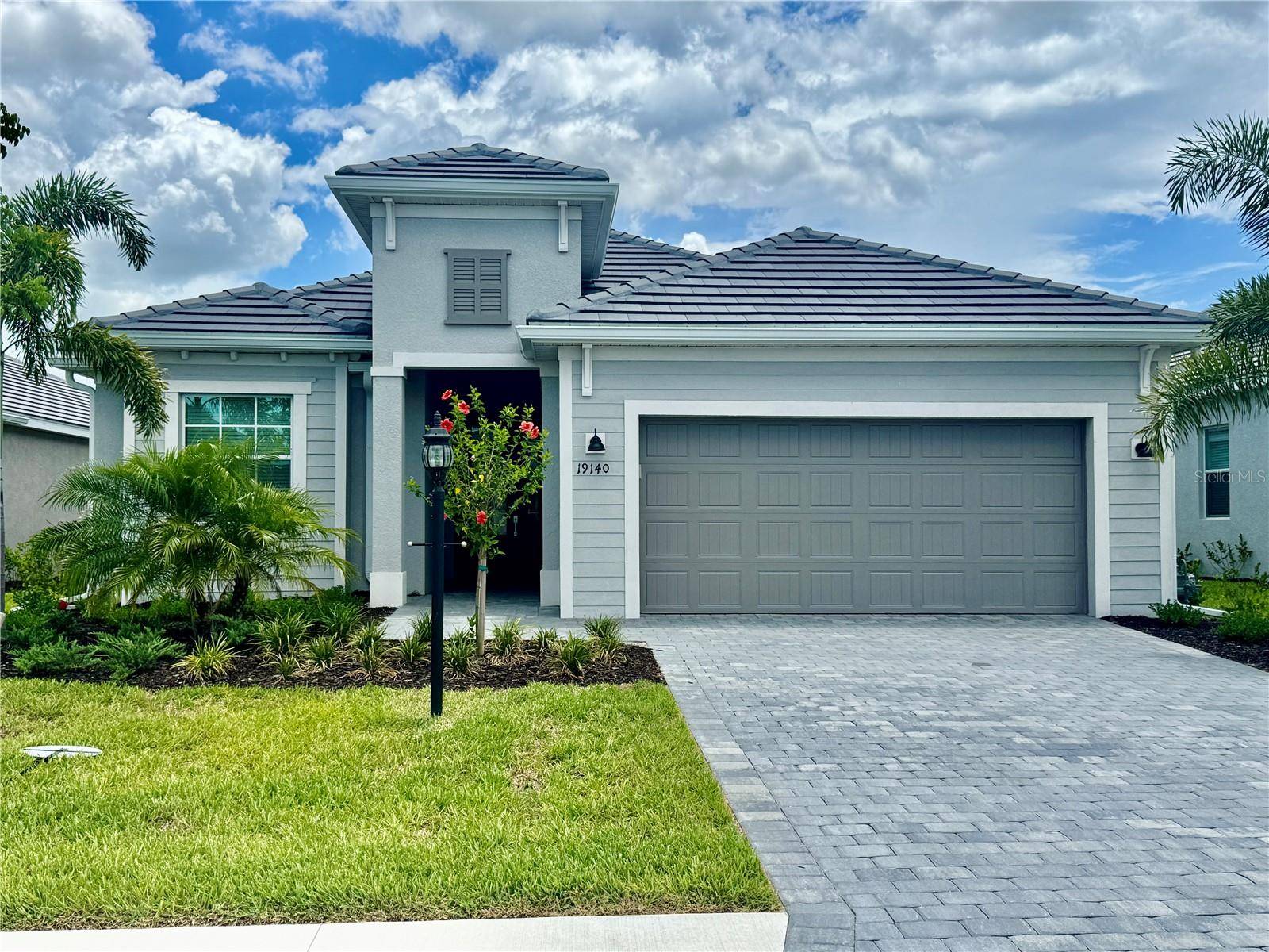 19140 CHERRYSTONE WAY, Lakewood Ranch, FL 34211