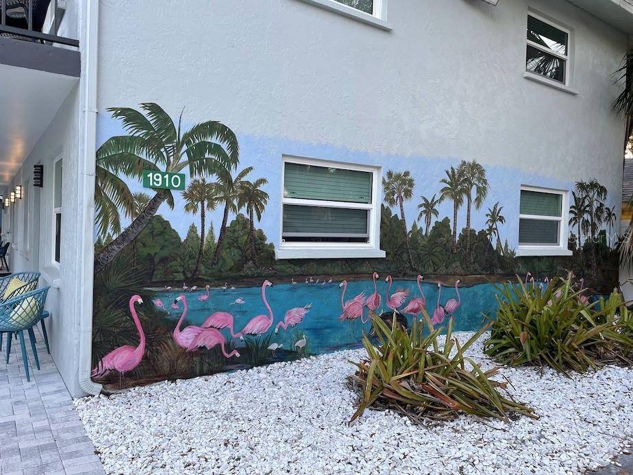 1910 MORRILL ST #6, Sarasota, FL 34236