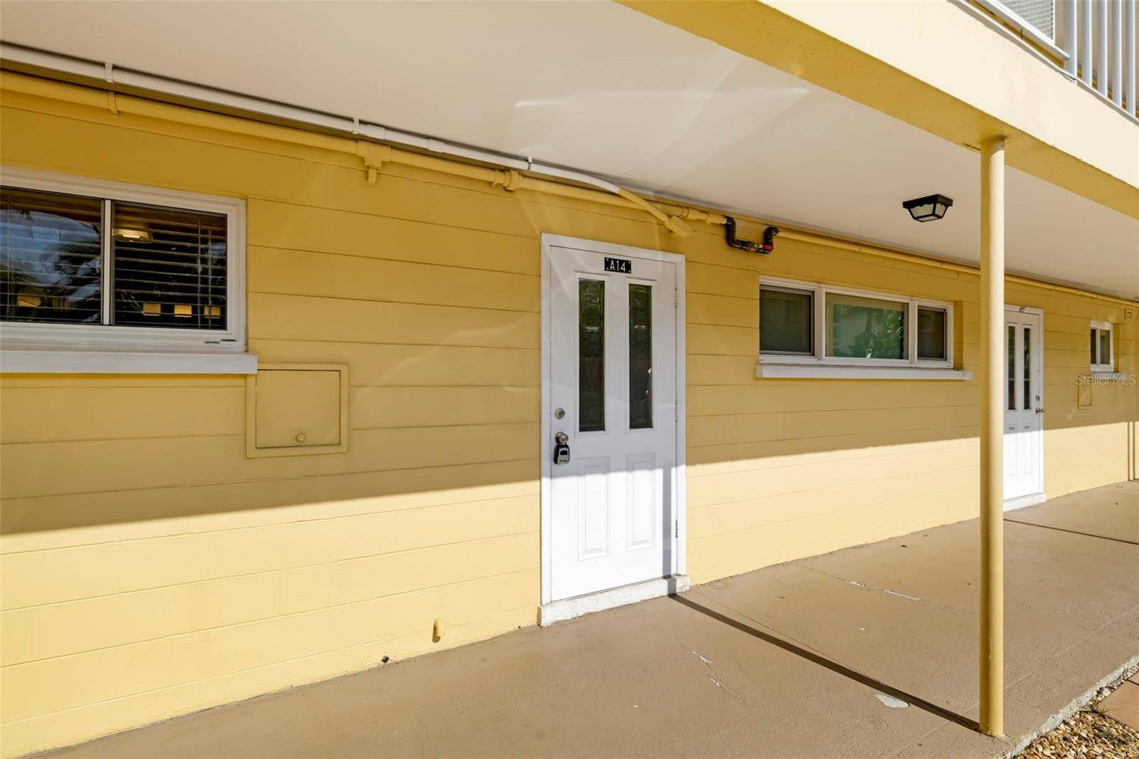 2155 WOOD ST #A14, Sarasota, FL 34237