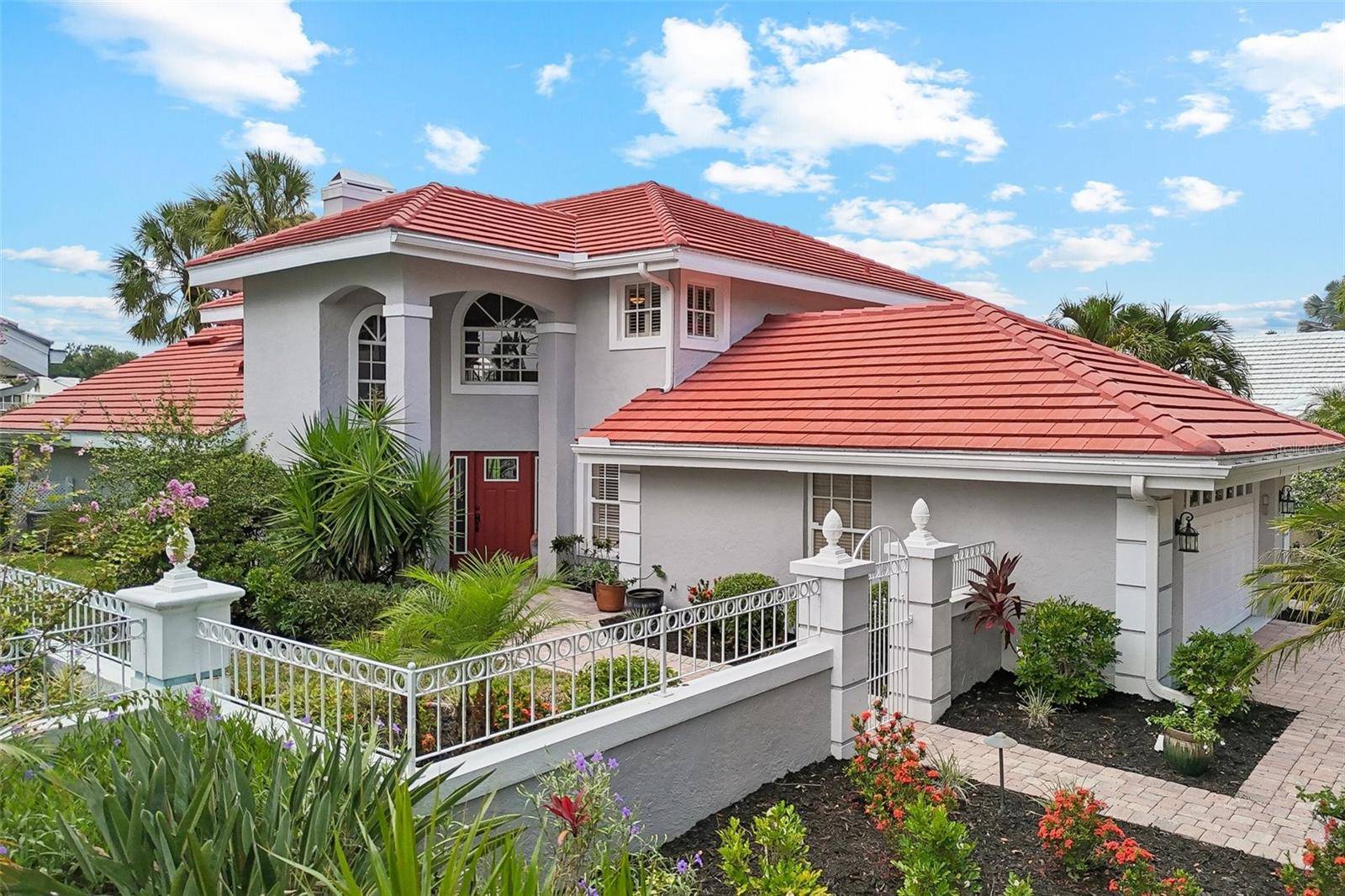 404 CARDIFF RD #17, Venice, FL 34293