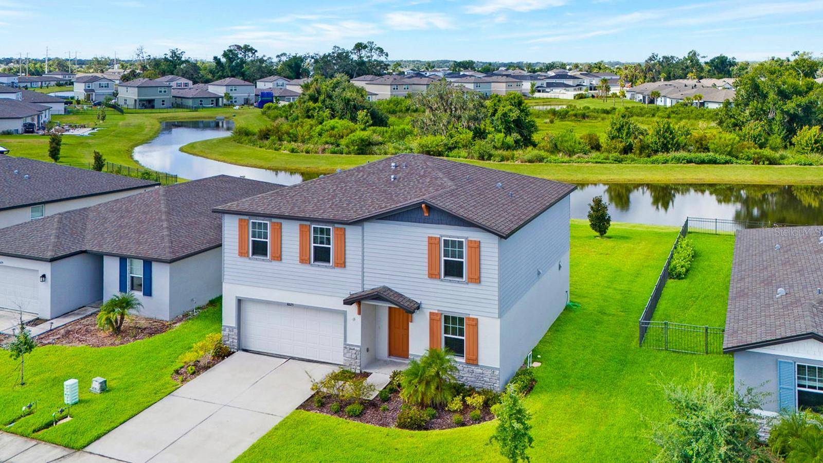 10025 DAYBREAK GLN, Parrish, FL 34219