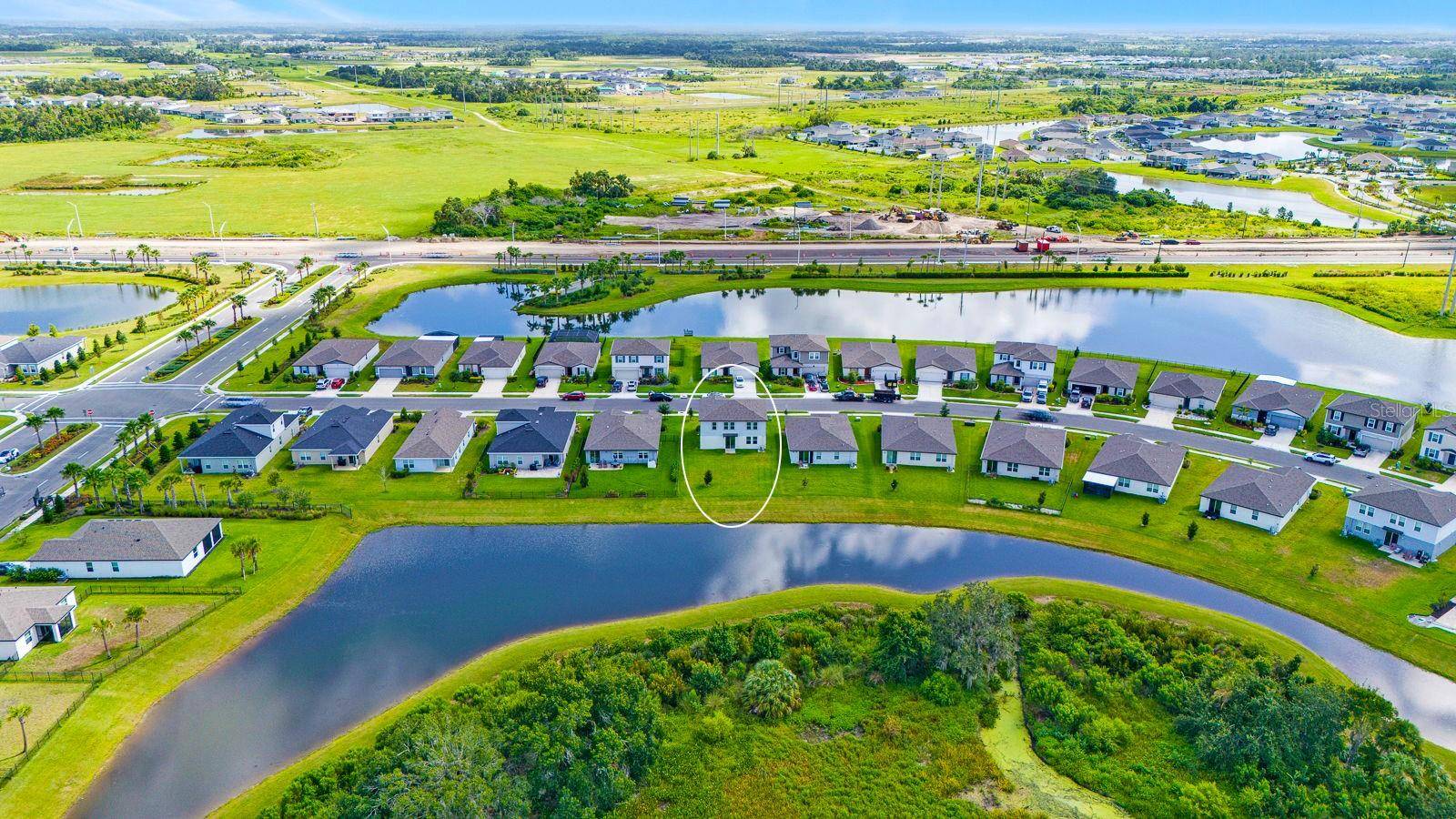 10025 DAYBREAK GLN, Parrish, FL 34219