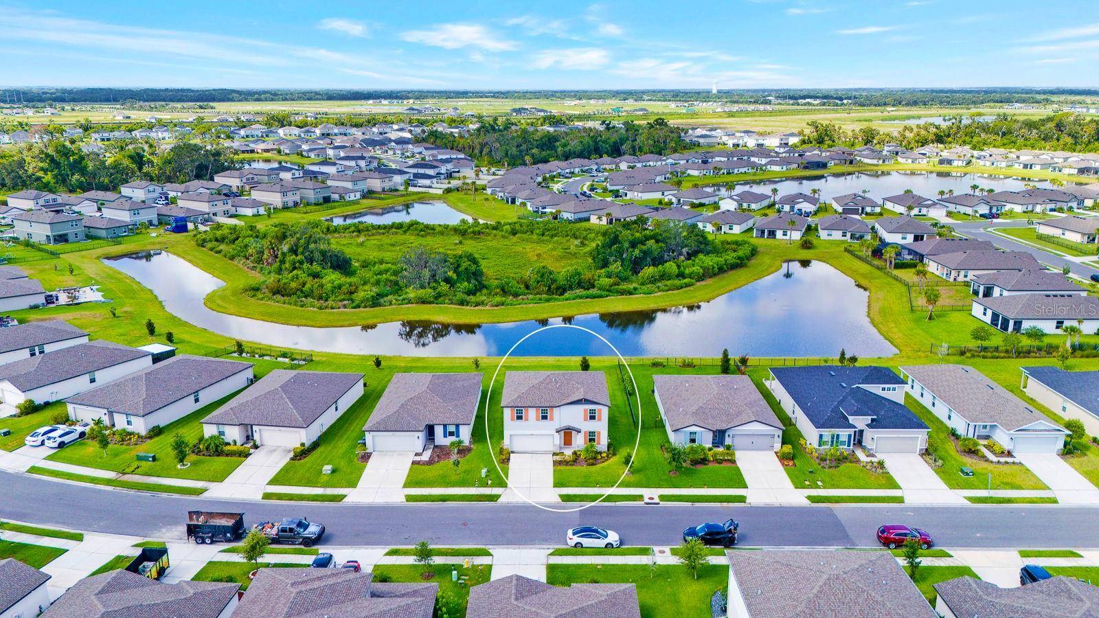 10025 DAYBREAK GLN, Parrish, FL 34219