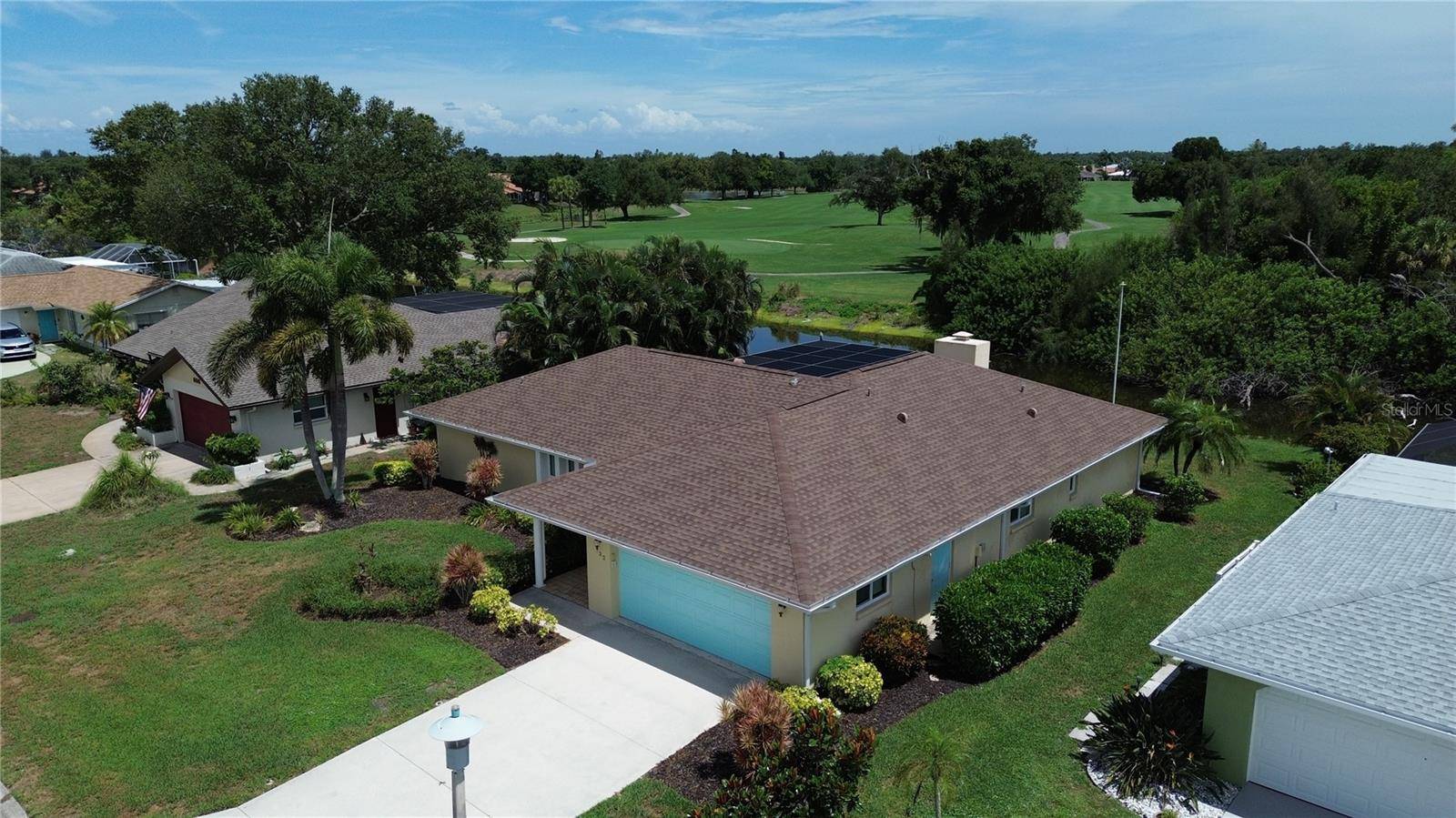 732 S GONDOLA DR, Venice, FL 34293