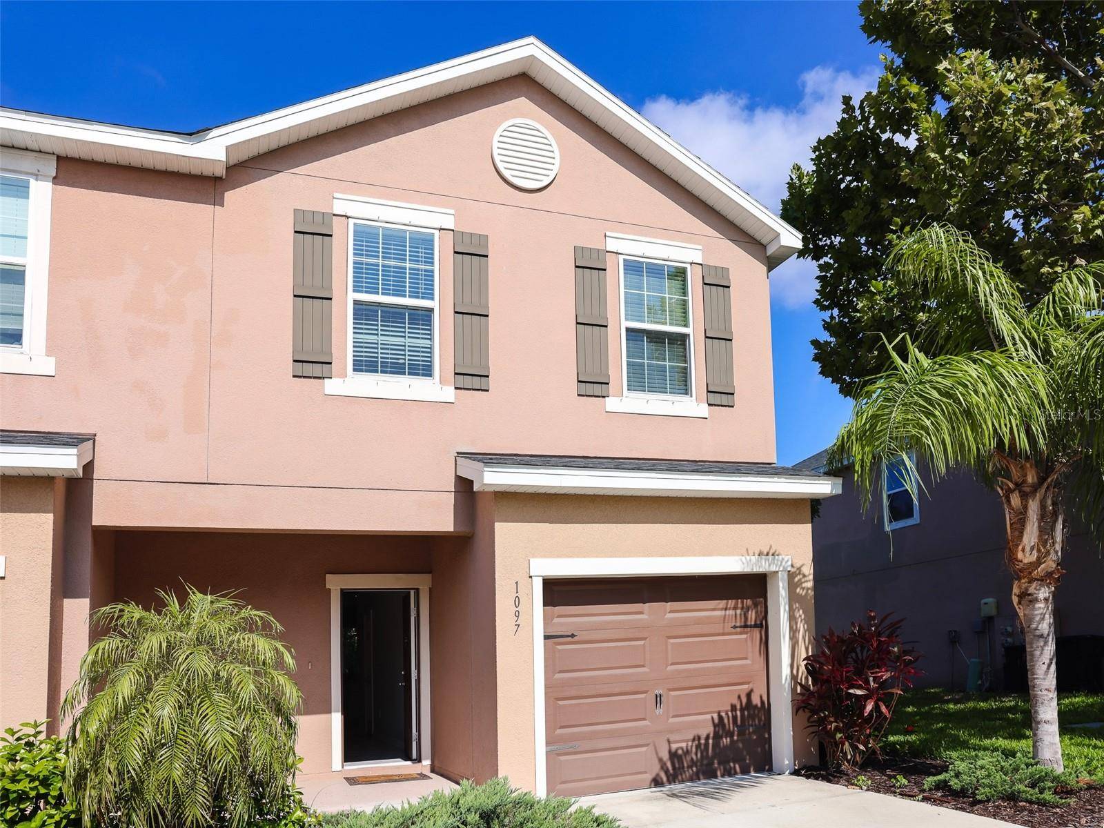 1097 GRANTHAM DR, Sarasota, FL 34234