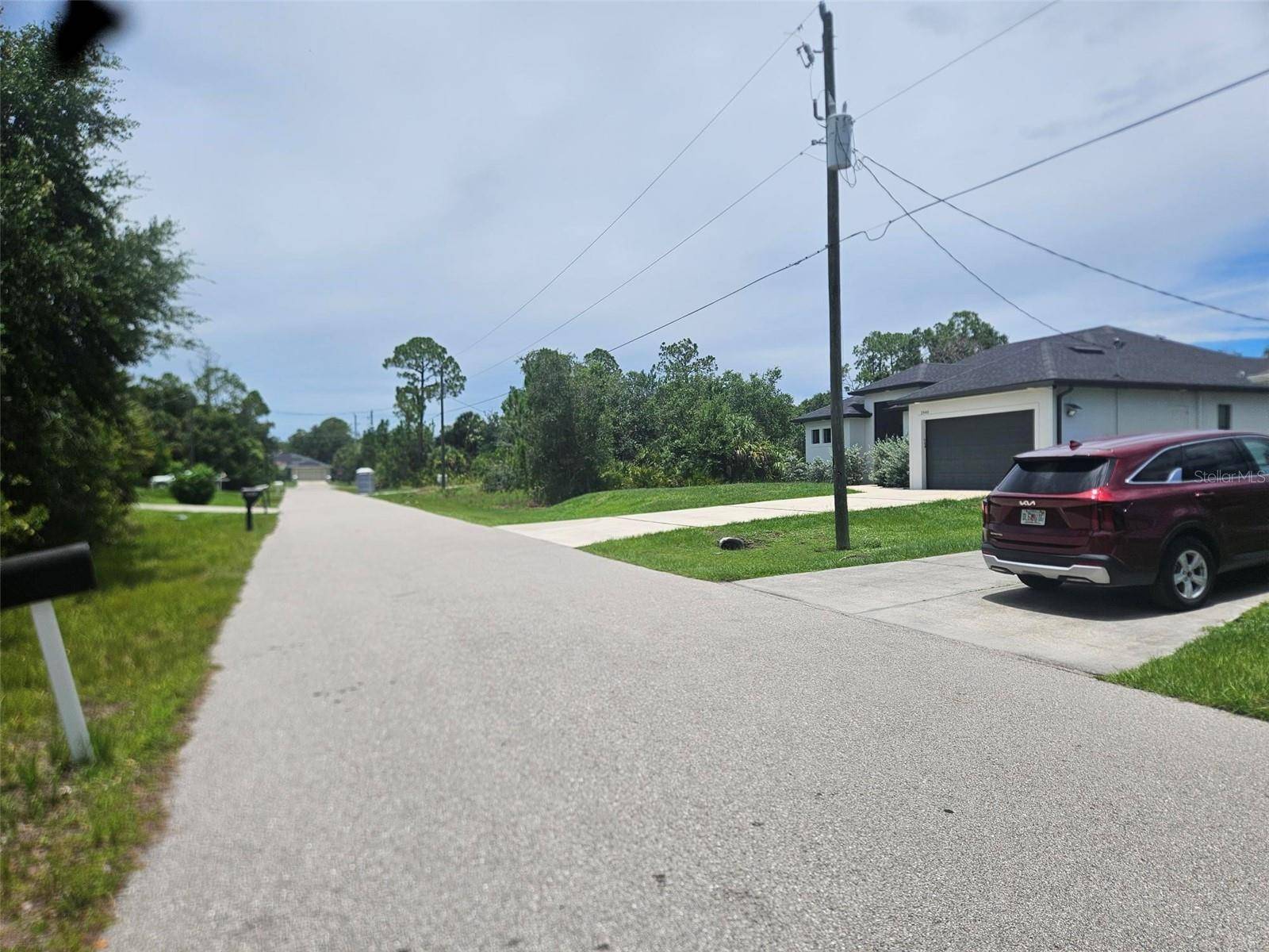 WELLS AVE, North Port, FL 34286