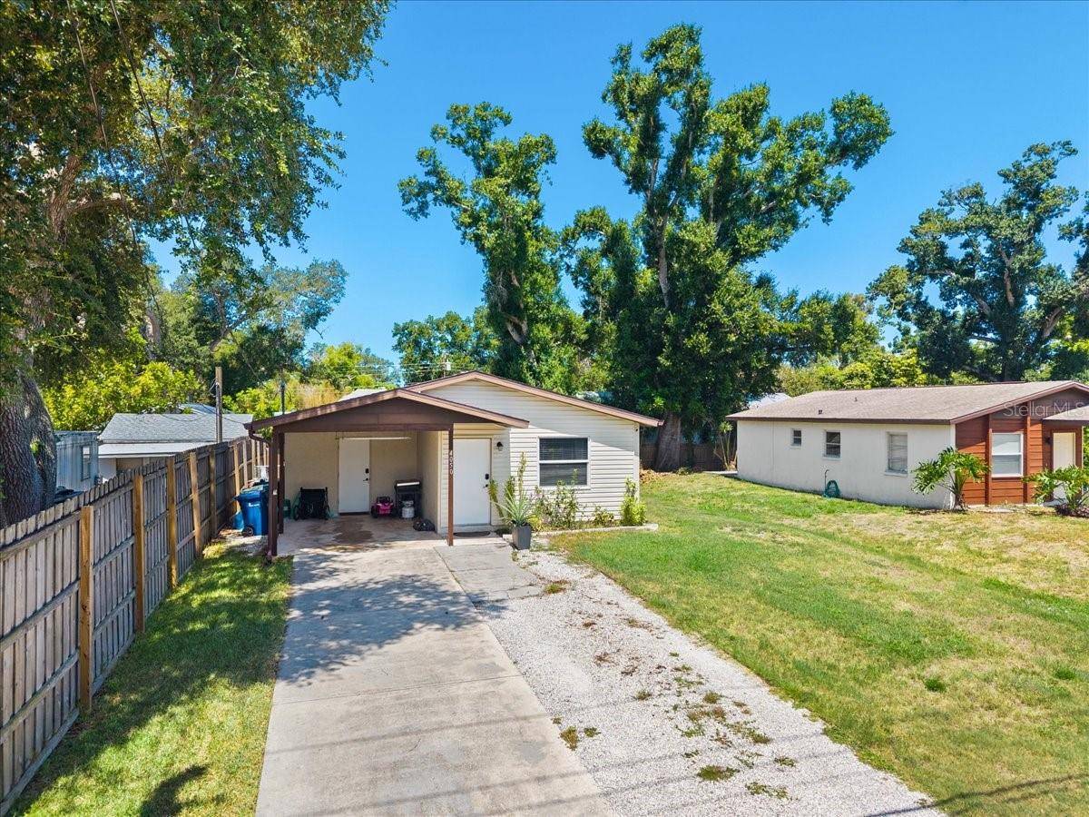 4050 ROCKEFELLER AVE, Sarasota, FL 34231