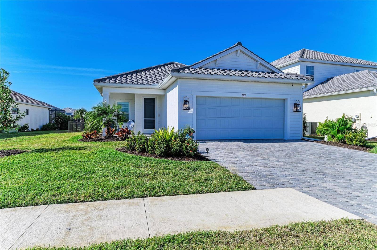 9920 CRYSTAL ISLE CIR, Sarasota, FL 34241